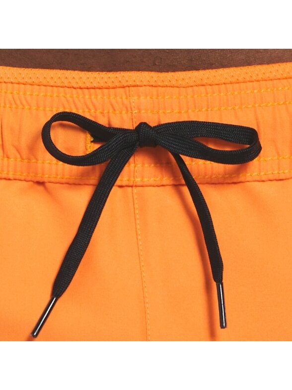 Nike Volley Short vyriški plaukimo šortai oranžiniai NESSA560 811 5 Nike Volley Short vyriški plaukimo šortai oranžiniai NESSA560 811 5