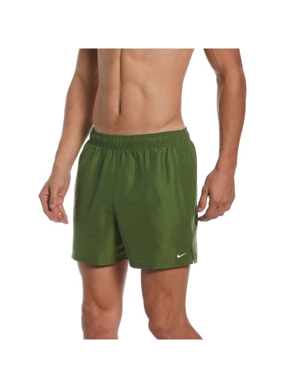 Nike Volley Short vyriški plaukimo šortai žali NESSA560 316 Nike Volley Short vyriški plaukimo šortai žali NESSA560 316