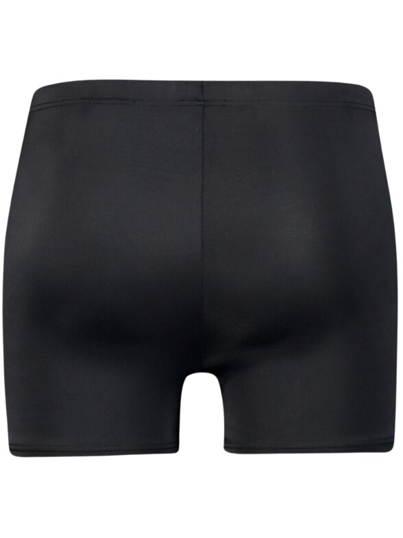 Puma Swim Men Classic Swim Trunk vyriški plaukimo šortai juodi 907656 04 1 Puma Swim Men Classic Swim Trunk vyriški plaukimo šortai juodi 907656 04 1