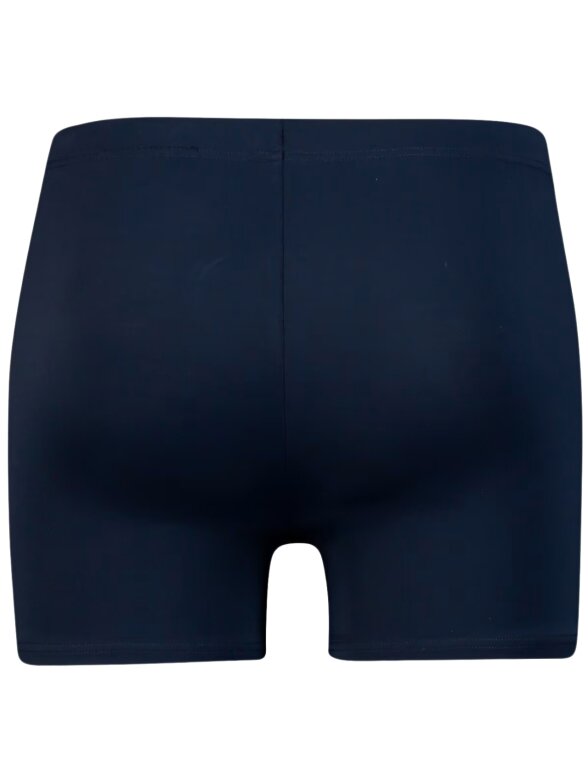 Puma Swim Men Classic Swim Trunk vyriški plaukimo šortai, tamsiai mėlyni 907656 01 1 Puma Swim Men Classic Swim Trunk vyriški plaukimo šortai, tamsiai mėlyni 907656 01 1