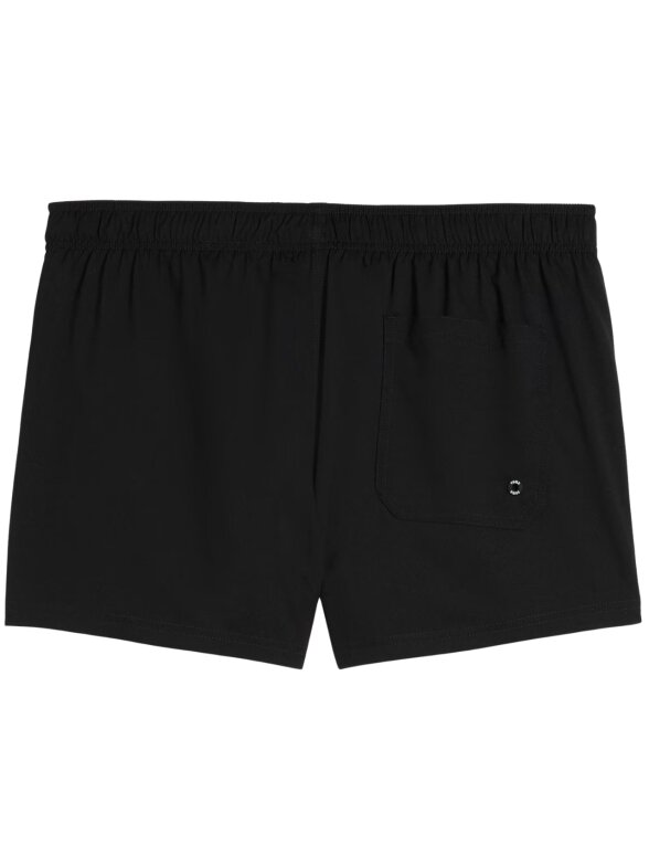 Puma Swim vyrų ilgio plaukimas juodas 907658 07 1