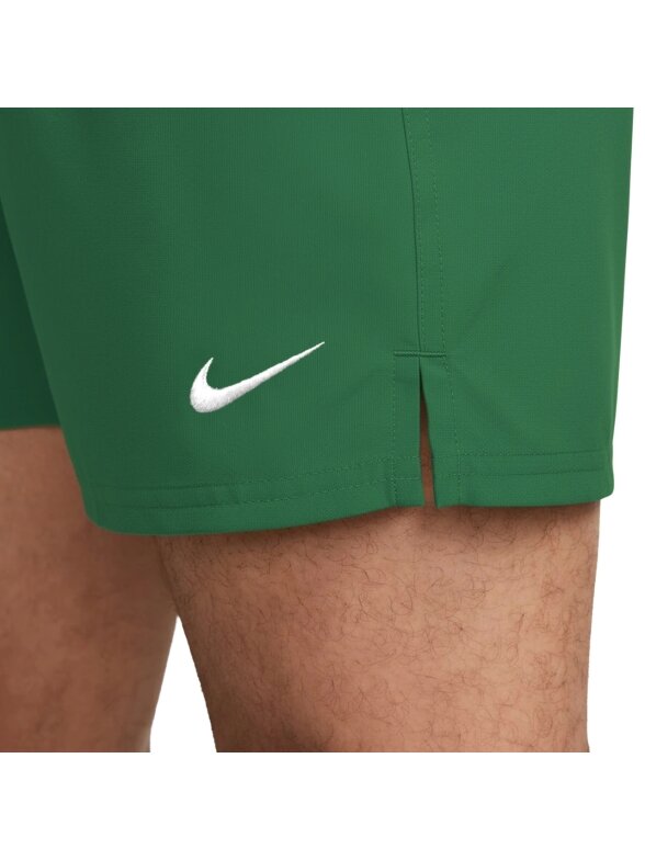Nike Essential 5 maudymosi šortai tamsiai žalios NESSF560 322 4 Nike Essential 5 maudymosi šortai tamsiai žalios NESSF560 322 4