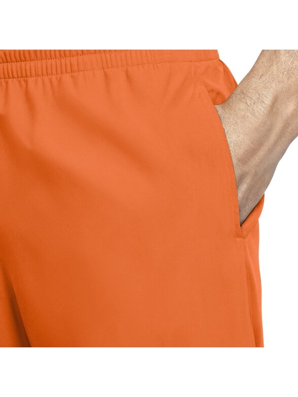 Nike Essential 5 plaukimo šortai, oranžiniai NESSF560 847 3 Nike Essential 5 plaukimo šortai, oranžiniai NESSF560 847 3