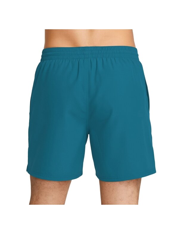 Nike Essential 5 maudymosi šortai, turkio spalvos NESSF560 448 1 Nike Essential 5 maudymosi šortai, turkio spalvos NESSF560 448 1