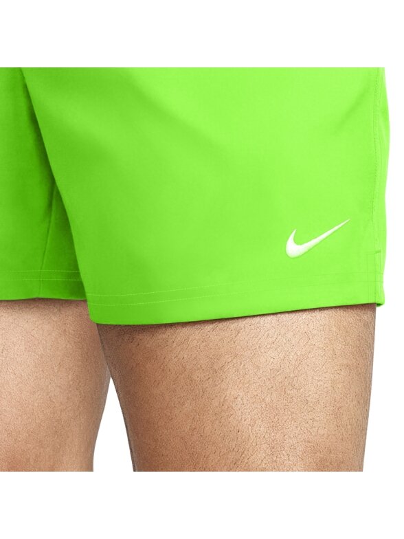 Nike Essential 5 žalios spalvos plaukimo šortai NESSF560 311 4 Nike Essential 5 žalios spalvos plaukimo šortai NESSF560 311 4