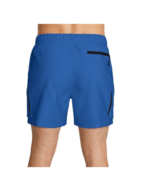 Nike Voyage Solid Essenti Game plaukimo šortai mėlyni NESSG454 494 1 Nike Voyage Solid Essenti Game plaukimo šortai mėlyni NESSG454 494 1