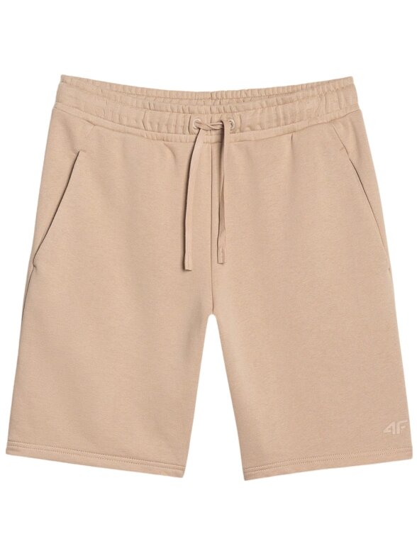 4F vyrams trumpikės CAS M571 beige 1 4F vyrams trumpikės CAS M571 beige 1