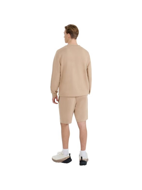 4F vyrams trumpikės CAS M571 beige 2 4F vyrams trumpikės CAS M571 beige 2