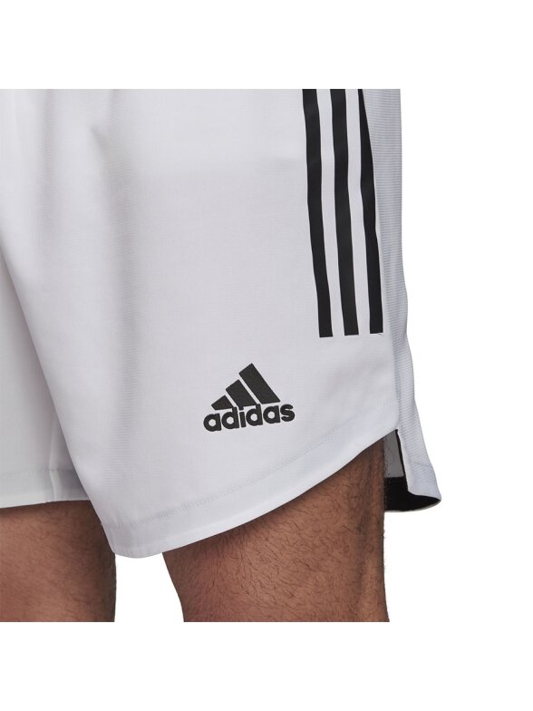 Adidas Condivo 20 vyriški šortai, balti FI4571 4 Adidas Condivo 20 vyriški šortai, balti FI4571 4