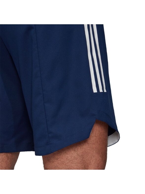 Adidas Condivo 20 vyriški šortai, tamsiai mėlyni FI4573 4 Adidas Condivo 20 vyriški šortai, tamsiai mėlyni FI4573 4