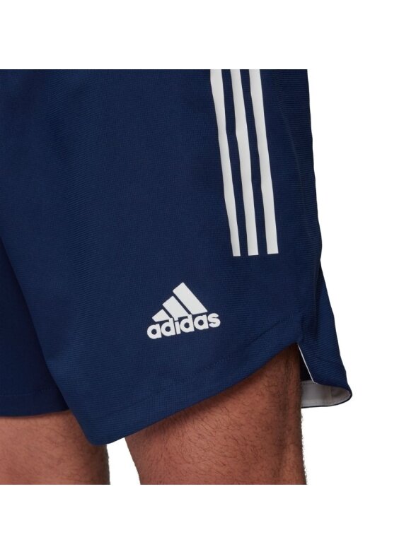 Adidas Condivo 20 vyriški šortai, tamsiai mėlyni FI4573 5 Adidas Condivo 20 vyriški šortai, tamsiai mėlyni FI4573 5