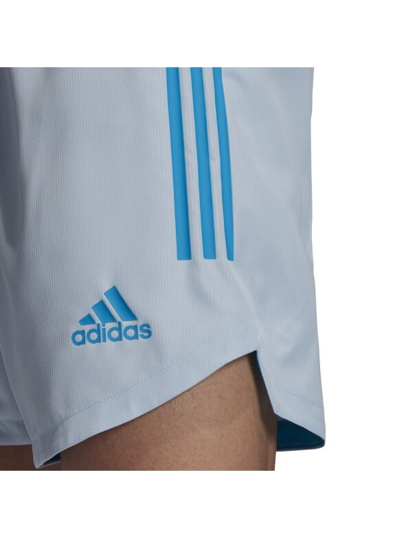 Vyriški šortai adidas Condivo 20 PB Trumpi šviesiai mėlyni FI4219 3