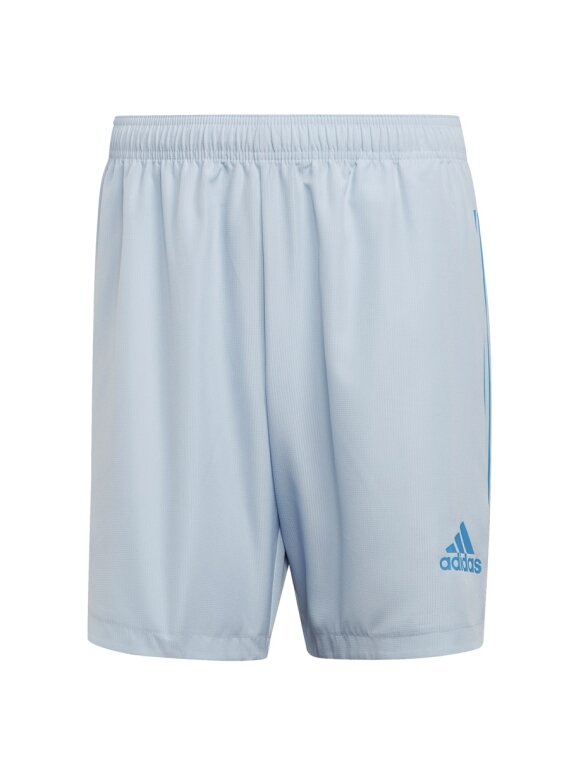 Vyriški šortai adidas Condivo 20 PB Trumpi šviesiai mėlyni FI4219