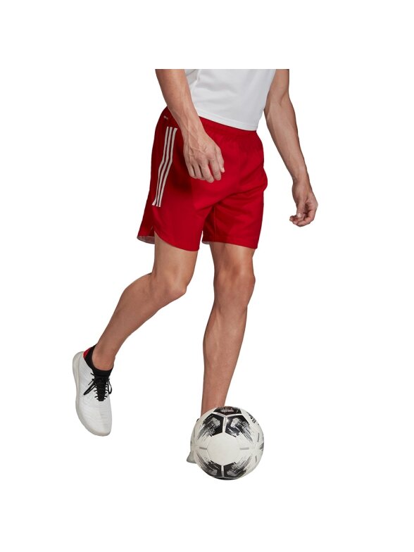 Vyriški šortai adidas Condivo 20 šortai raudoni FI4569 2 Vyriški šortai adidas Condivo 20 šortai raudoni FI4569 2