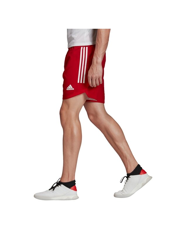 Vyriški šortai adidas Condivo 20 šortai raudoni FI4569 3