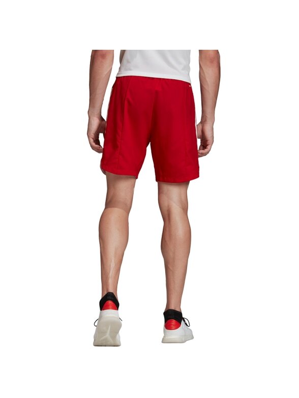 Vyriški šortai adidas Condivo 20 šortai raudoni FI4569 4