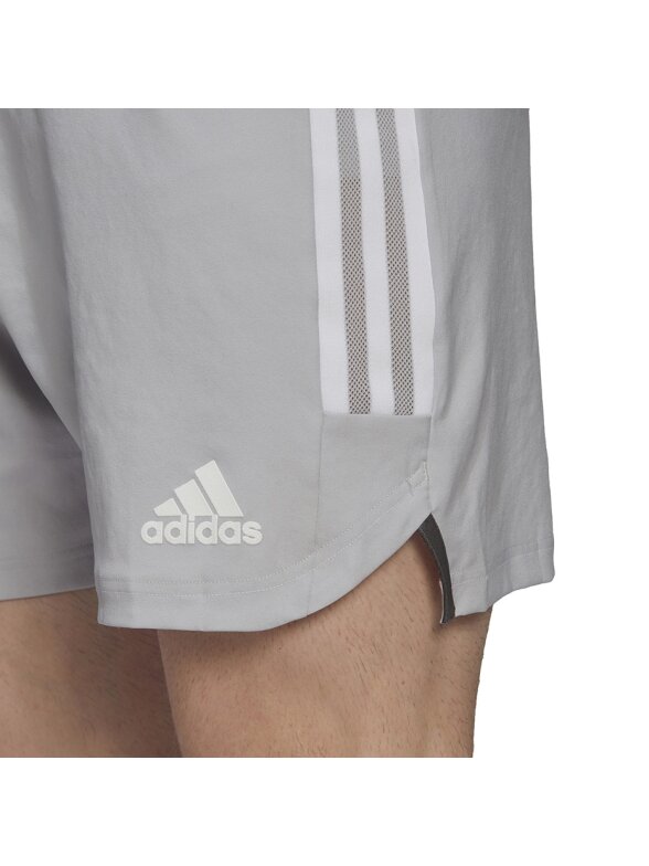 Adidas Condivo 22 Match Day vyriški šortai, pilki HA3504 3