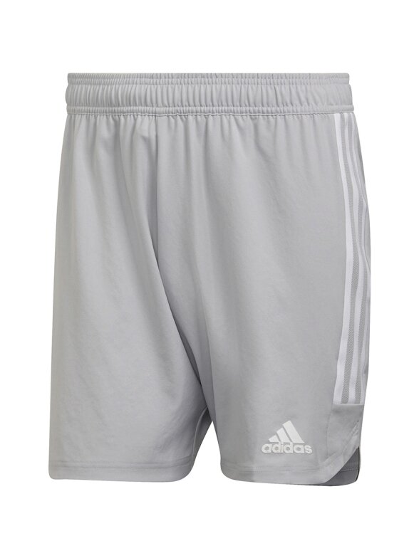 Adidas Condivo 22 Match Day vyriški šortai, pilki HA3504