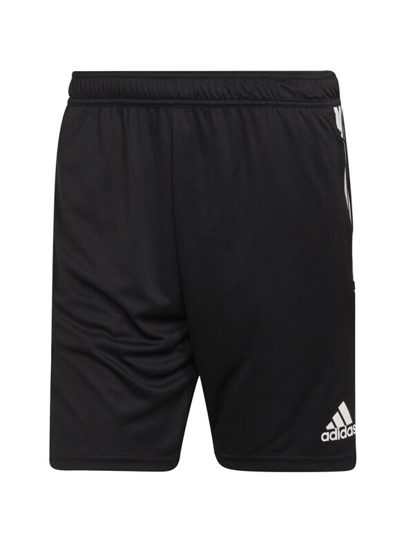 Vyriški šortai Adidas Condivo 22 Training Shorts juodi H21259 Vyriški šortai Adidas Condivo 22 Training Shorts juodi H21259