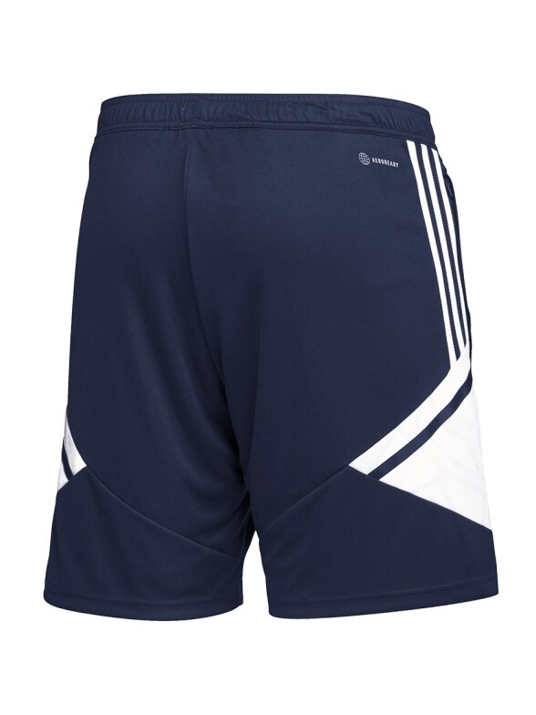 Vyriški šortai Adidas Condivo 22 Training Shorts, tamsiai mėlyni HA6284 1 Vyriški šortai Adidas Condivo 22 Training Shorts, tamsiai mėlyni HA6284 1