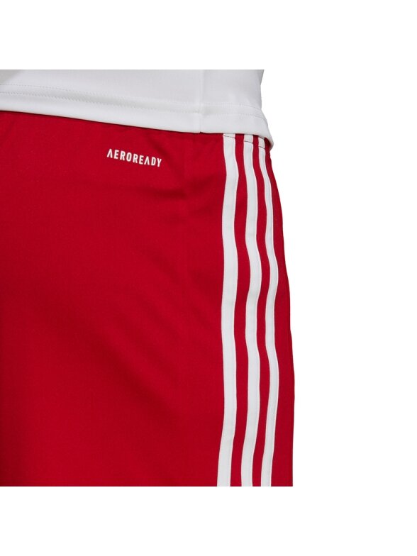 Adidas raudoni vyriški šortai Squadra 21 Shorts GN5771 5 Adidas raudoni vyriški šortai Squadra 21 Shorts GN5771 5