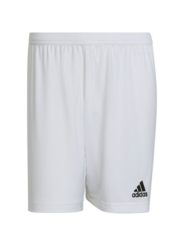 Vyriški šortai Adidas Entrada 22 balti HG6295 1