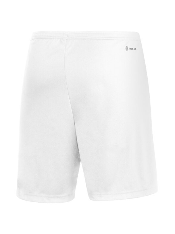 Vyriški šortai Adidas Entrada 22 balti HG6295 2 Vyriški šortai Adidas Entrada 22 balti HG6295 2