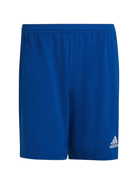 Vyriški šortai Adidas Entrada 22 mėlyni HG6294 1 Vyriški šortai Adidas Entrada 22 mėlyni HG6294 1