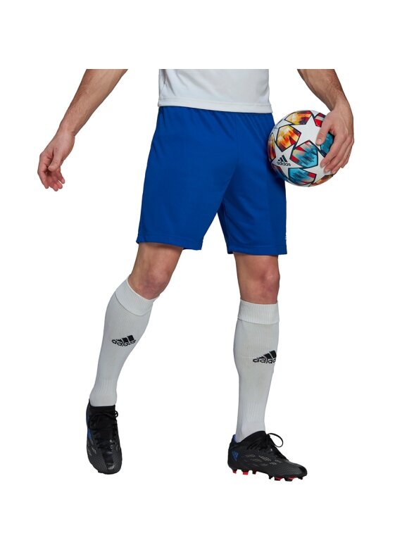 Vyriški šortai Adidas Entrada 22 mėlyni HG6294 5 Vyriški šortai Adidas Entrada 22 mėlyni HG6294 5