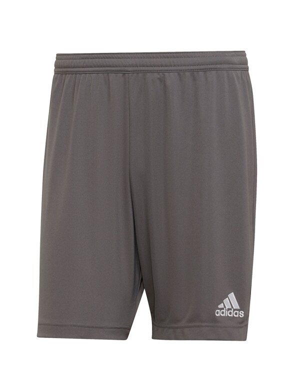 Vyriški šortai Adidas Entrada 22 pilki H57505 1 Vyriški šortai Adidas Entrada 22 pilki H57505 1