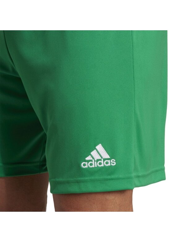 Adidas Entrada 22 vyriški šortai žalios spalvos IC7405 5