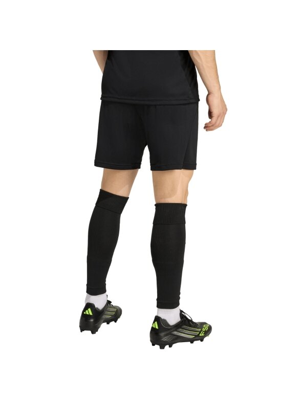 adidas Entrada 26 vyrams trumpikės juodos JZ2521 2