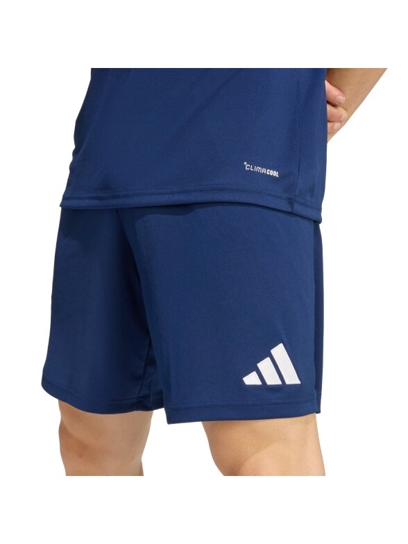 Adidas Entrada 26 vyrams tamsiai mėlyni šortai JZ2513 3