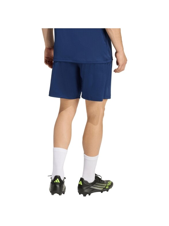 Adidas Entrada 26 vyrams tamsiai mėlyni šortai JZ2513 8 Adidas Entrada 26 vyrams tamsiai mėlyni šortai JZ2513 8