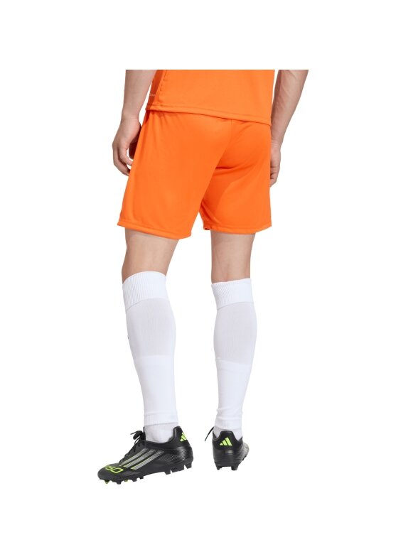 Adidas Entrada 26 vyriški šortai oranžiniai JZ2512 2