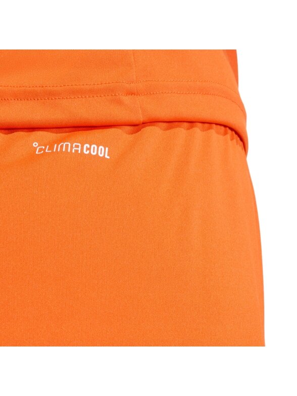 Adidas Entrada 26 vyriški šortai oranžiniai JZ2512 4 Adidas Entrada 26 vyriški šortai oranžiniai JZ2512 4