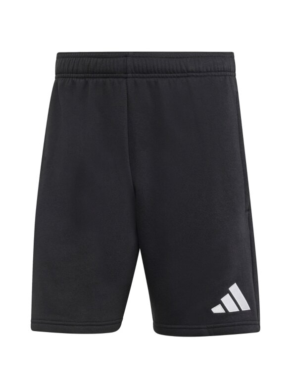 Adidas Entrada 26 Sweat vyriški šortai juodi KF5923 1 Adidas Entrada 26 Sweat vyriški šortai juodi KF5923 1