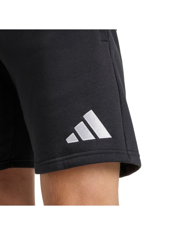 Adidas Entrada 26 Sweat vyriški šortai juodi KF5923 3 Adidas Entrada 26 Sweat vyriški šortai juodi KF5923 3