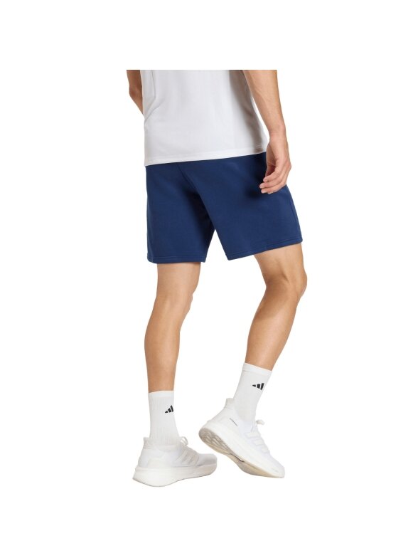 Adidas Entrada 26 Sweat vyriški šortai, tamsiai mėlyni KF5921 2 Adidas Entrada 26 Sweat vyriški šortai, tamsiai mėlyni KF5921 2