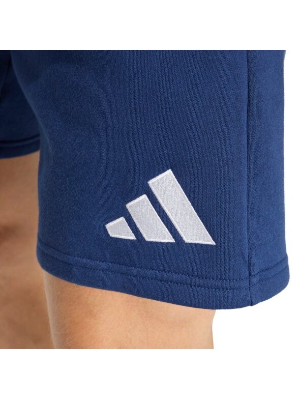 Adidas Entrada 26 Sweat vyriški šortai, tamsiai mėlyni KF5921 3 Adidas Entrada 26 Sweat vyriški šortai, tamsiai mėlyni KF5921 3