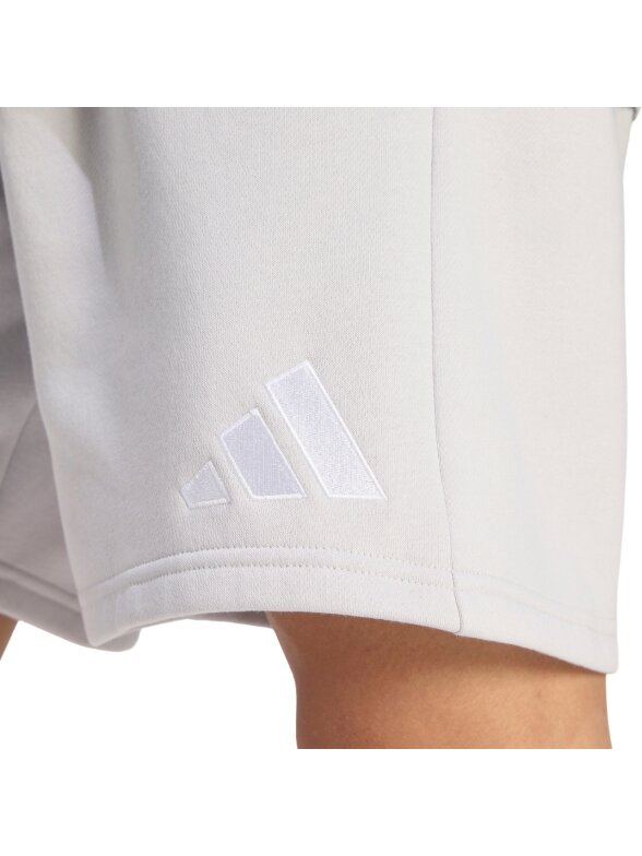 Adidas Entrada 26 Sweat vyriški šortai, pilki KF5922 4 Adidas Entrada 26 Sweat vyriški šortai, pilki KF5922 4