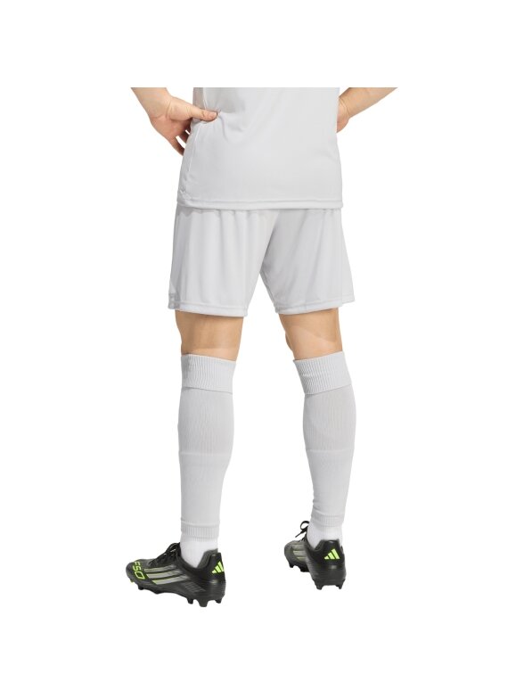 Adidas Entrada 26 vyriški šortai pilki JZ2515 2