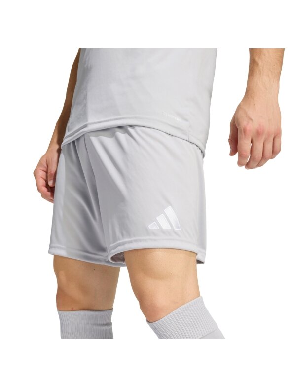 Adidas Entrada 26 vyriški šortai pilki JZ2515 3 Adidas Entrada 26 vyriški šortai pilki JZ2515 3