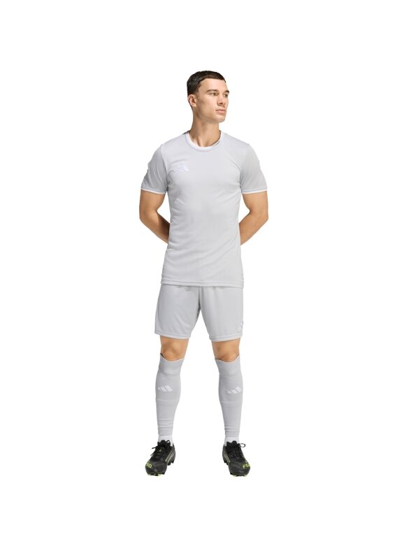 Adidas Entrada 26 vyriški šortai pilki JZ2515 5 Adidas Entrada 26 vyriški šortai pilki JZ2515 5