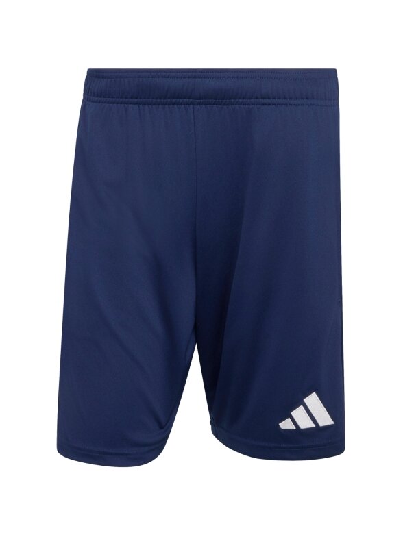 Adidas vyriški šortai Entrada 26 Training tamsiai mėlyni JZ6557