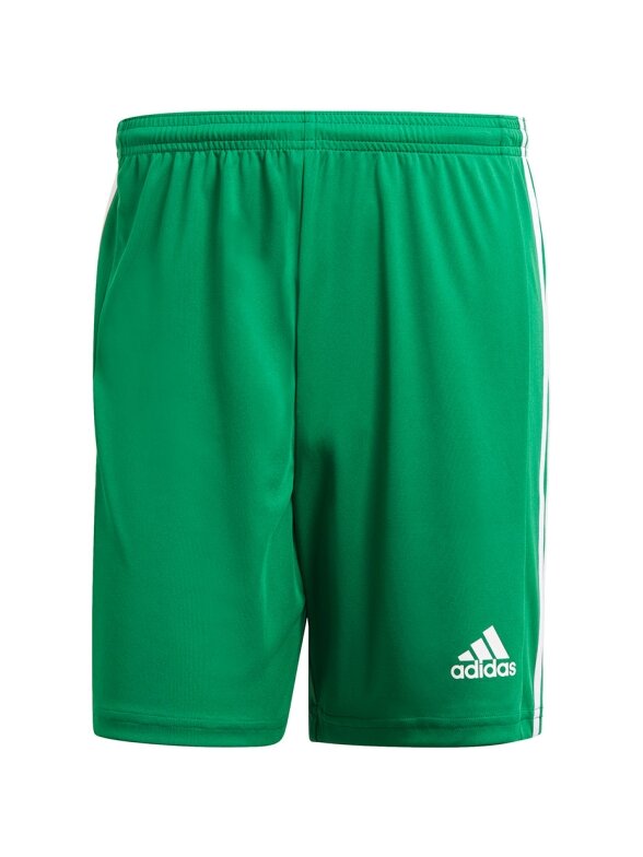 Adidas Squadra 21 Jersey vyriški šortai, žali GN5769 1