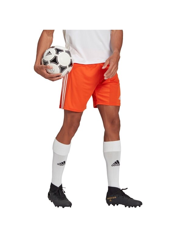 Vyriški šortai adidas Squadra 21 Trumpi oranžiniai GN8084 1