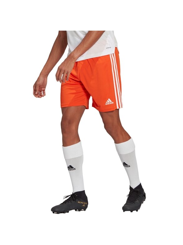 Vyriški šortai adidas Squadra 21 Trumpi oranžiniai GN8084 3 Vyriški šortai adidas Squadra 21 Trumpi oranžiniai GN8084 3