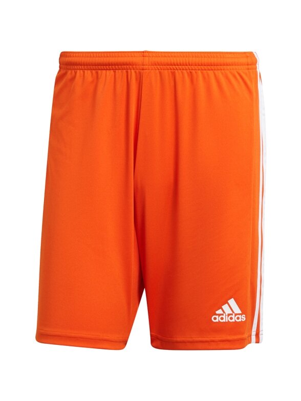 Vyriški šortai adidas Squadra 21 Trumpi oranžiniai GN8084