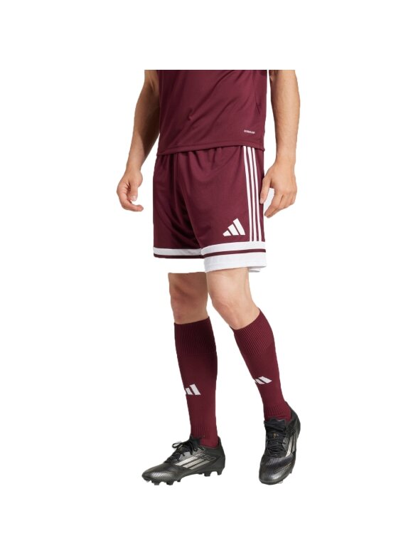 adidas Squadra 25 trumpikės vyrams bordo JC8677 3